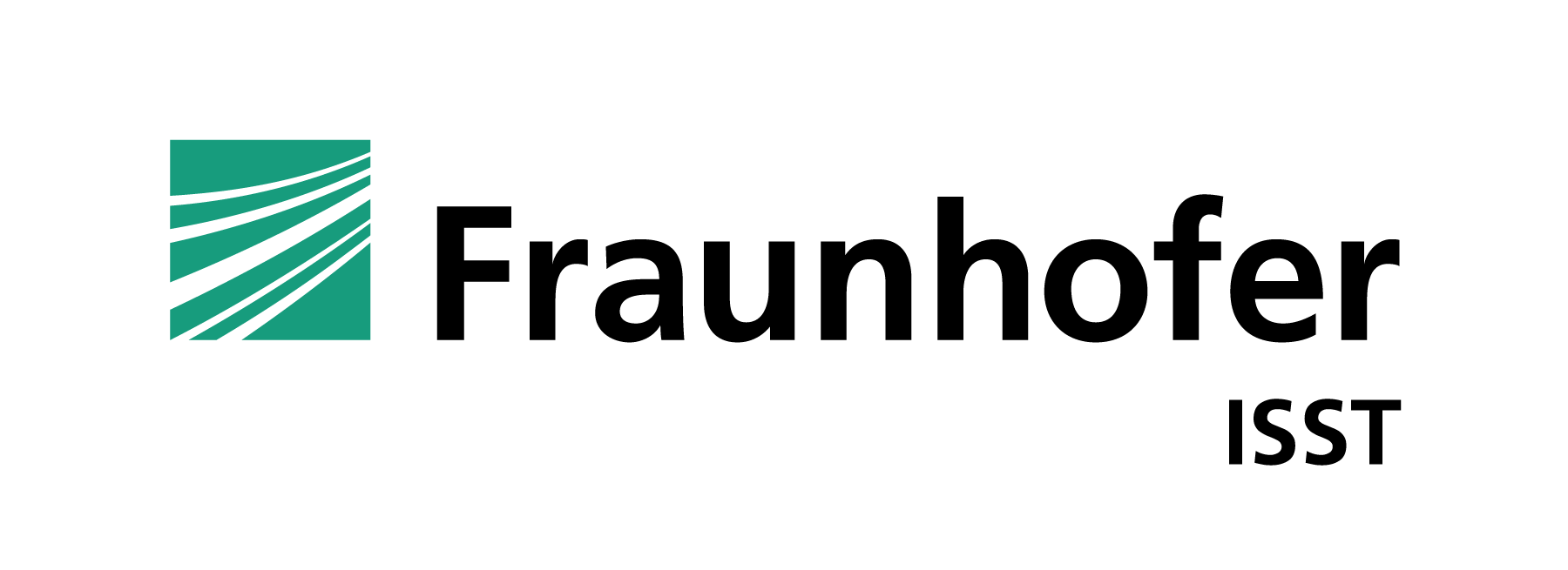 fraunhofer isst logo