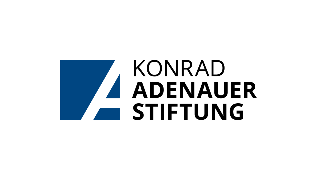 konrad adenauer siftung logo