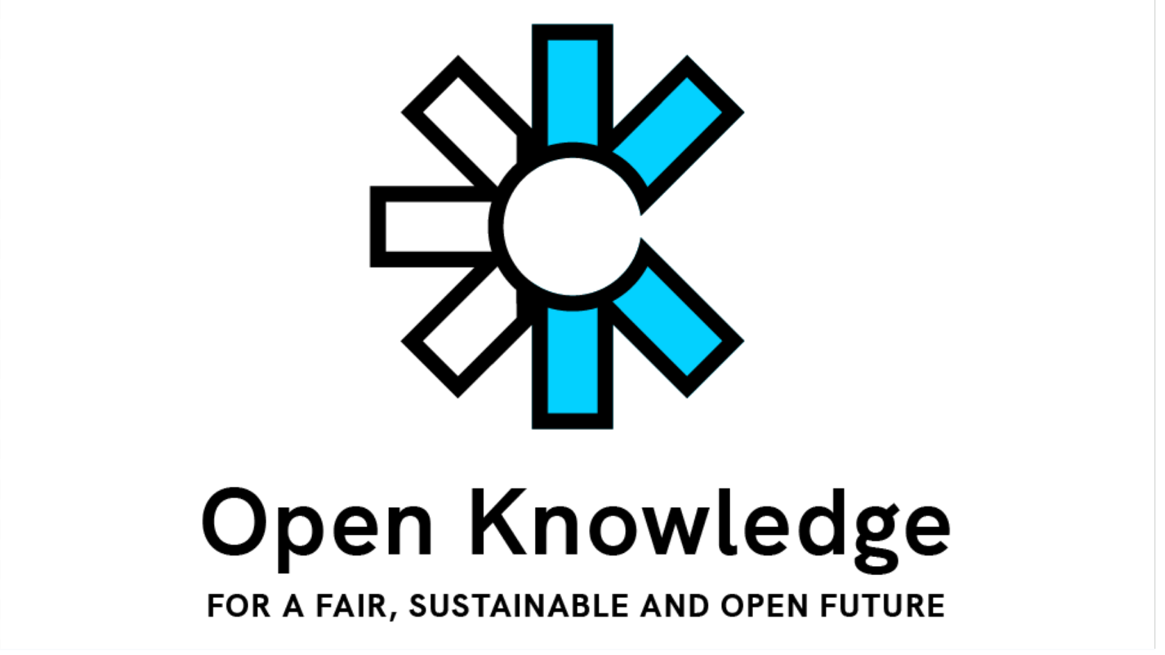 opne knowledge foundation logo